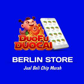 BERLIN STORE