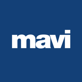 Mavi