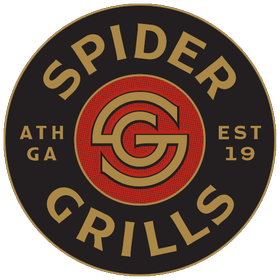 Spider Grills