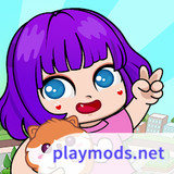 Avatar Life: My WorldMod  Apk v0.1.5(No Ads)