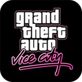 GTA Grand Theft Auto Vice CityMod  Apk v1.12(Unlimited Money)