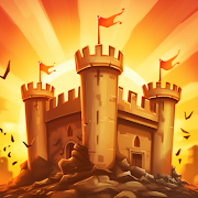 Tower Defense Realm King Hero Mod APK 3.5.2 [Remove ads][Unlimited money]