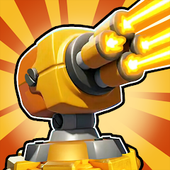 Tower Defense: Kingdom Reborn Mod APK 1.2.8 [Unlimited money]