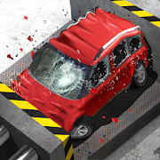 Car Crusher Mod APK 1.5.9 [Remove ads][Unlimited money]