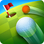 Golf Battle Mod APK 2.5.6