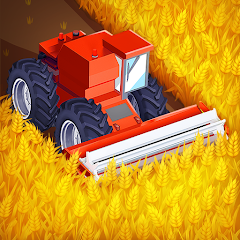 Harvest.io – 3D Farming Arcade Mod APK 1.17.8 [Unlocked]