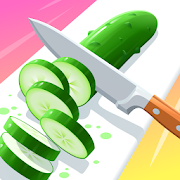 Perfect Slices Mod APK 1.4.20 [Unlimited money]