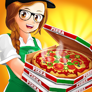 Cafe Panic: Cooking games Mod APK 1.46.7 [Unlimited money]