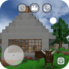 Mini Block Craft Mod APK 42.5.2 [Remove ads]