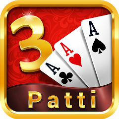 Teen Patti Gold Poker & Rummy Mod APK 7.23 [Mod speed]