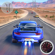 Street Racing HD Mod APK 6.4.9 [Unlimited money]