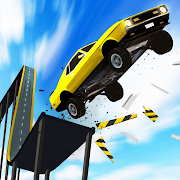 Ramp Car Jumping Mod APK 2.5.0 [Remove ads][Mod speed]