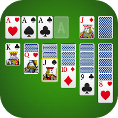 Solitaire - Classic Card Games Mod APK 1.30.0 [Unlimited money]