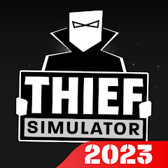 Thief Simulator: Sneak & Steal Mod APK 1.9.14 [Unlimited money]