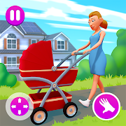 Mother Simulator: Family life Mod APK 2.2.15 [Mod Menu]