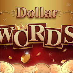 Dollar Words Mod APK 124.101 [Unlimited money]