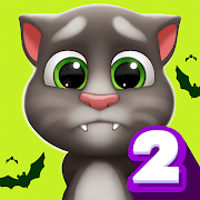 My Talking Tom 2 Mod APK 4.2.0.6592 [Unlimited money][Infinite]