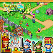 Dungeon Village Mod APK 2.5.3 [Unlimited money][Unlocked][Free purchase]