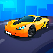 Race Master 3D - Car Racing Mod APK 4.1.2 [Unlimited money]