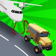 Towing Race Mod APK 8.7.9