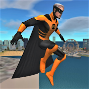 Naxeex Superhero Mod APK 2.4.9 [Remove ads]