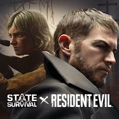 State of Survival - Funtap Mod APK 1.20.30 [Mod Menu][God Mode][High Damage][Mod speed]