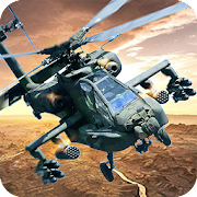 Gunship Strike 3D Mod APK 1.2.6 [Unlimited money]