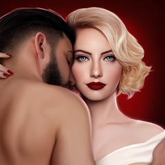 Scandal: Interactive Stories Mod APK 4.9 [Unlimited money]