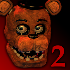 Five Nights at Freddy's 2 Mod APK 2.0.5