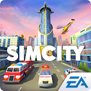 SimCity BuildIt Mod APK 1.51.5.118187 [Unlimited money]