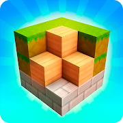 Block Craft 3D：Building Game Mod APK 2.18.1 [Infinite]