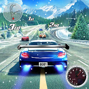 Street Racing 3D Mod APK 7.4.4 [Unlimited money]