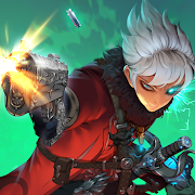 Devil Hunter Idle Mod APK 1.53 [Mod Menu][High Damage][Invincible]