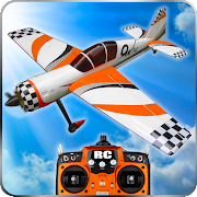 Real RC Flight Sim 2016 Mod APK 23.08.06 [Mod speed]