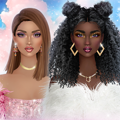 Covet Fashion: Dress Up Game Mod APK 23.12.59 [Remove ads]