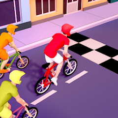 Bike Rush Mod APK 1.3.11 [Unlimited money]