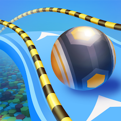 Action Balls: Gyrosphere Race Mod APK 2.00.15 [Unlimited money]