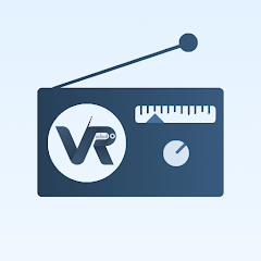 VRadio - Online Radio App Mod APK 2.5.3 [Unlocked][Premium]