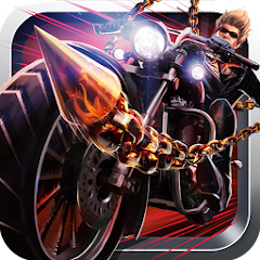 Death Moto 2 : Zombile Killer Mod APK 1.1.36 [Unlimited money]