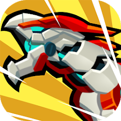 Dragon Drill Mod APK 2.11.22 [Remove ads][Mod speed]