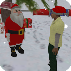 Crime Santa Mod APK 2.1.8 [Remove ads][Unlimited money]