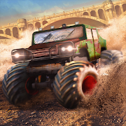 Racing Xtreme 2: Monster Truck Mod APK 1.11.1 [Unlimited money]