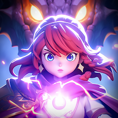 Magic Survivor: Roguelike Game Mod APK 1.09 [Unlimited money]