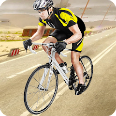 Cycle Racing: Cycle Race Game Mod APK 1.4.2 [Unlimited money]