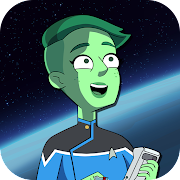 Star Trek Lower Decks Mobile Mod APK 1.15.2.24827 [Unlimited money][Mod Menu][Unlimited]