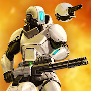 Heroes of CyberSphere: Online Mod APK 3.10.64 [Remove ads][Mod speed]