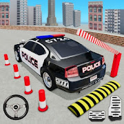 Car Games : Police Car Parking Mod APK 1.2.64 [Unlimited money]