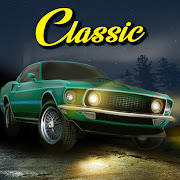 Classic Drag Racing Car Game Mod APK 1.00.53 [Unlimited money]