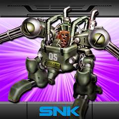 METAL SLUG 2 Mod APK 1.5 [Paid for free][Free purchase]