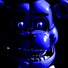 Five Nights at Freddy's: SL Mod APK 2.0.3